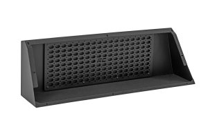 Bed Cap Molle Panel Side Storage Bin - Driver's Side - Rough Country